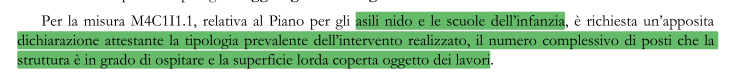 superficie coperta